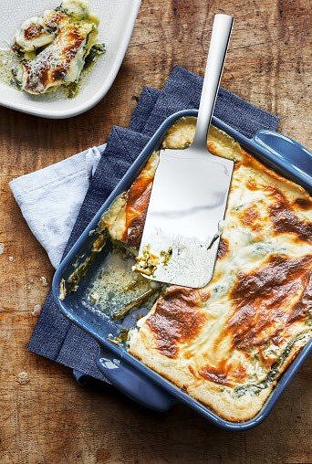 Łopatka do lasagne Nuova