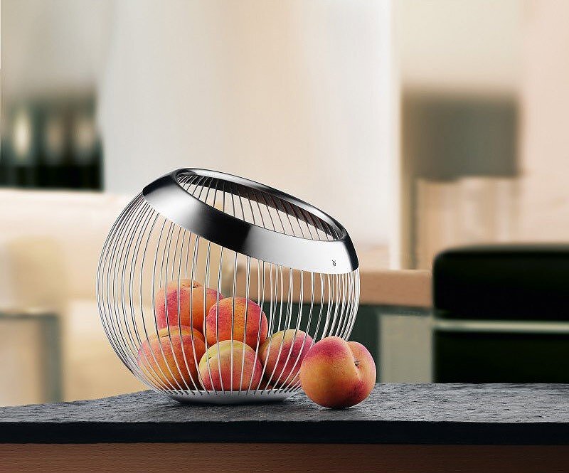 Lounge Living Košara za sadje, 19 cm