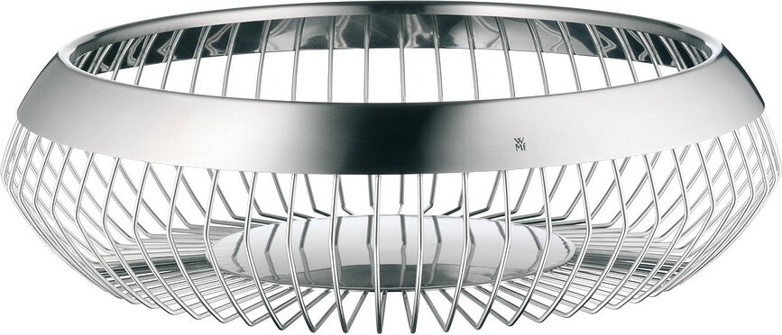 Lounge Living Košara za Voće niska