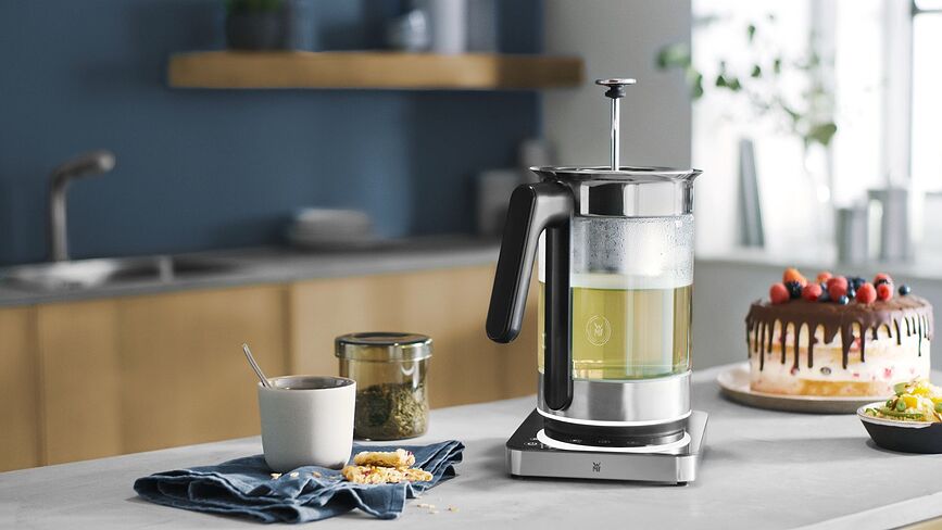 Lumero Βραστήρας, ηλεκτρικός, πολυλειτουργικός