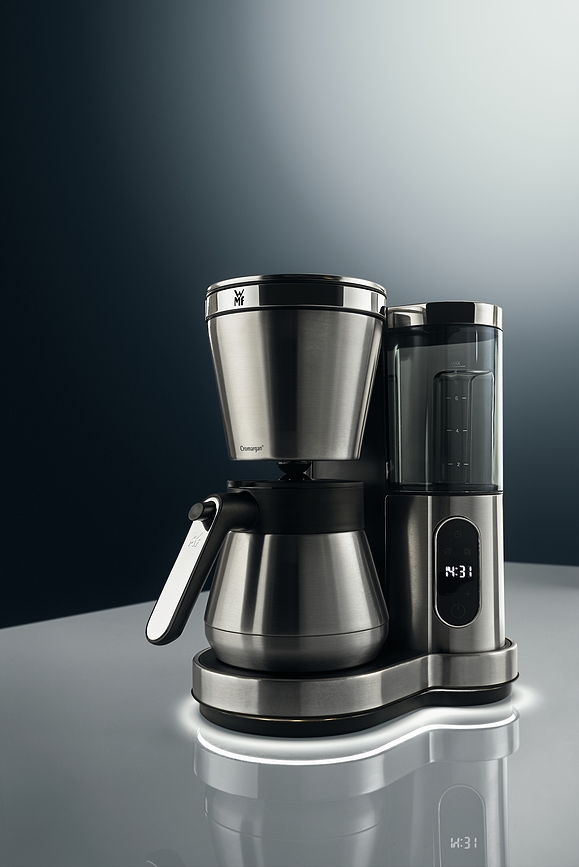 Lumero Cafetière à Filtre