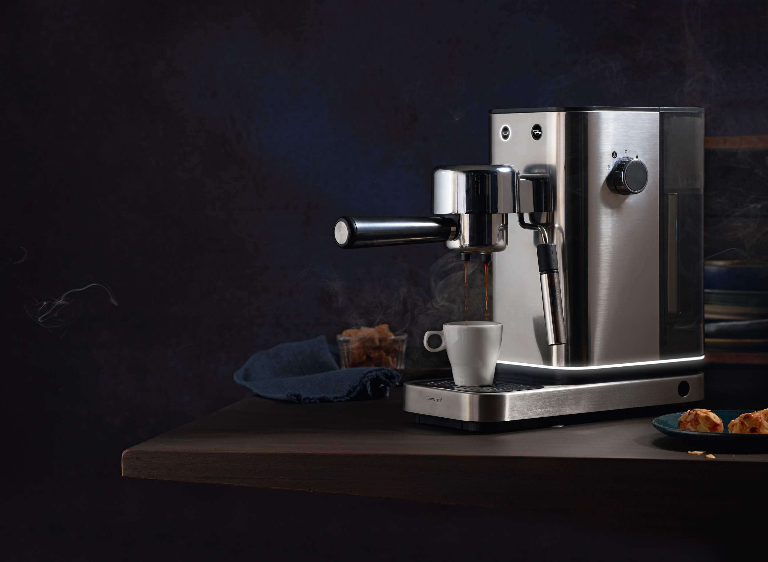Lumero Coffee machine pressure - WMF 412360011