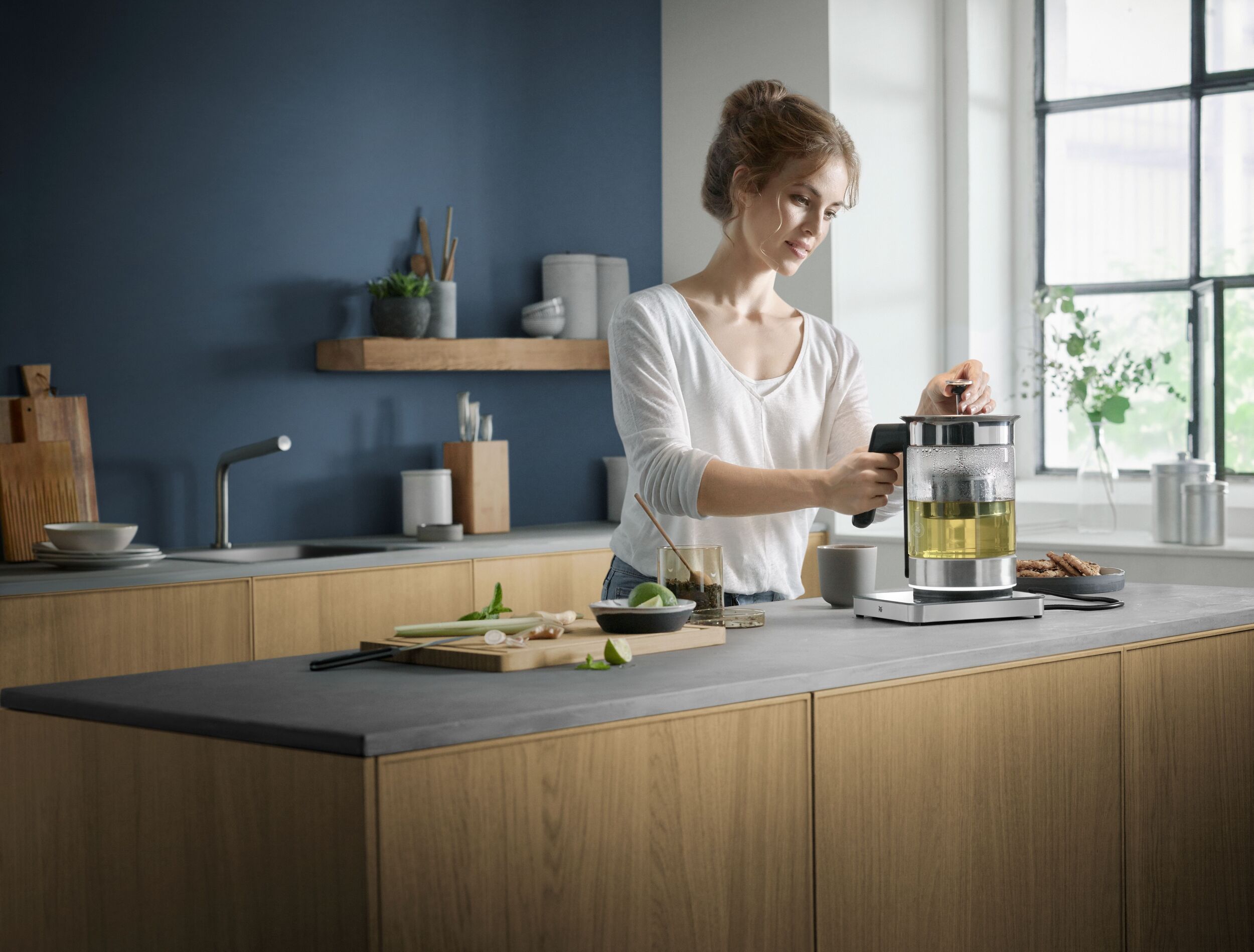 Miele kettle deals