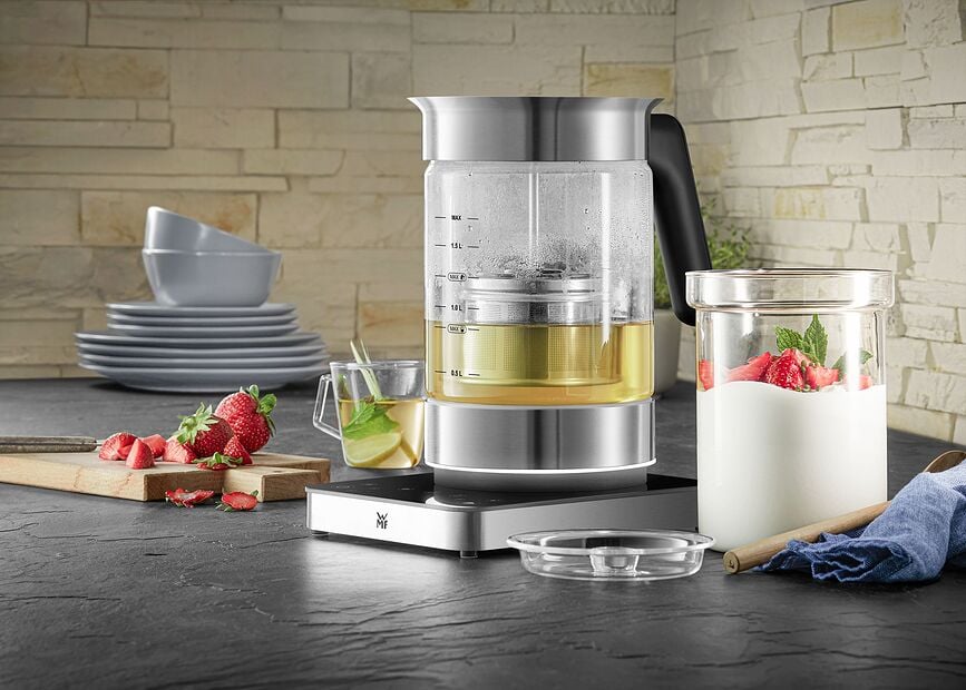 Lumero Električno Kuhalo za Vodu višenamjensko