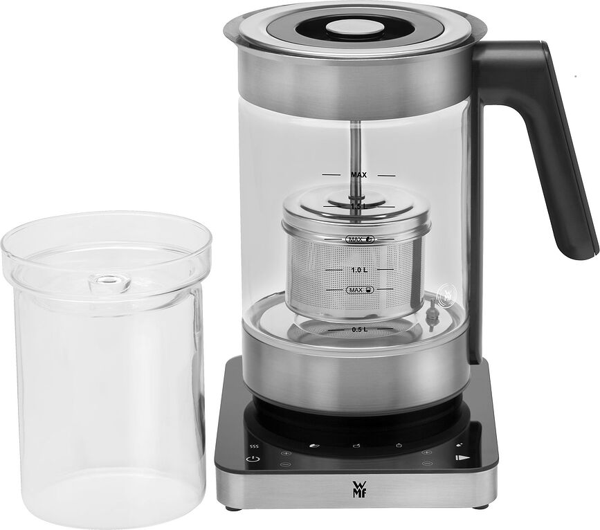 Lumero Električno Kuhalo za Vodu višenamjensko