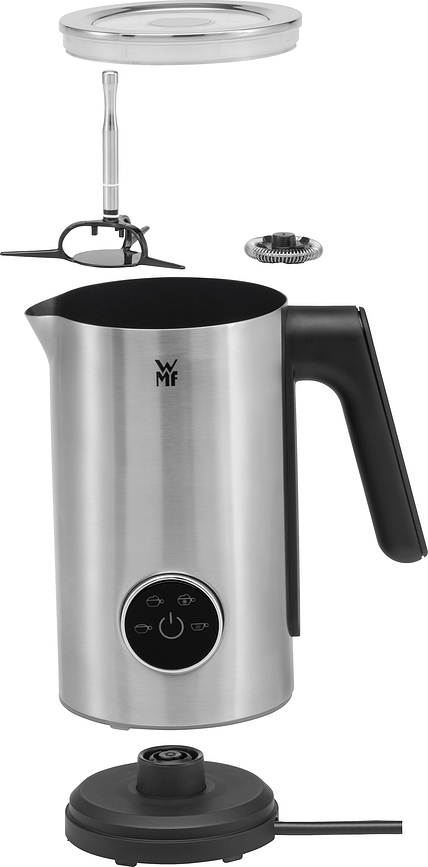 Lumero Mousseur à Lait