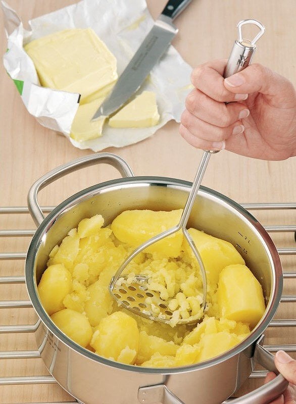 Machacador de patatas Profi Plus