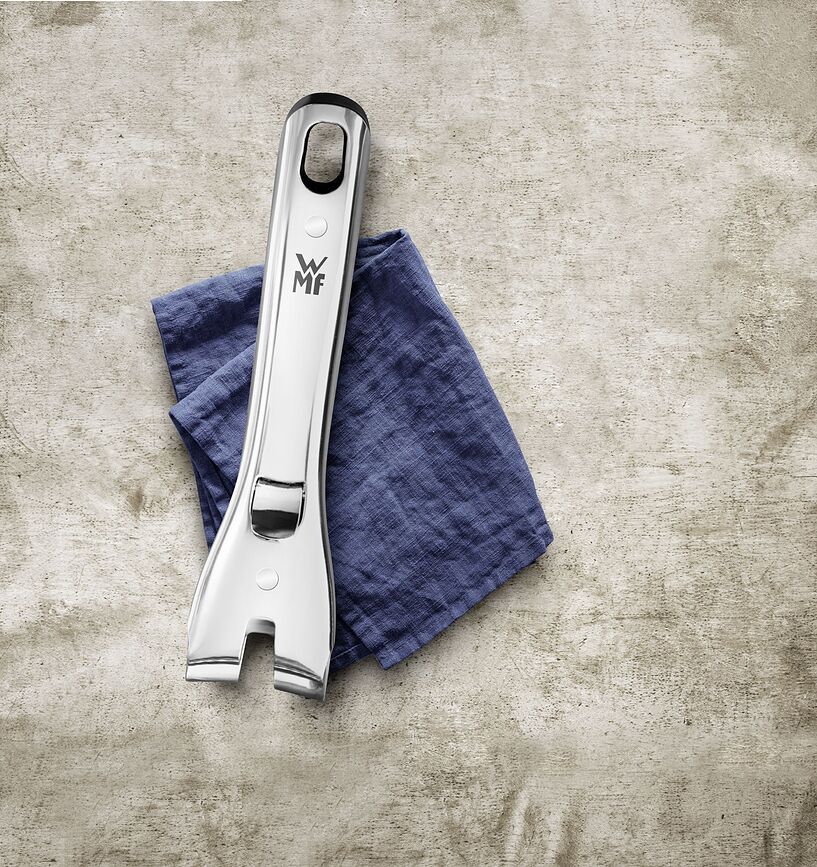 Mango desmontable Click & Serve, para sartenes