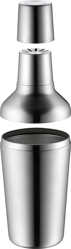 Matrjoschka Accessoires de Bar, Set 4 pièces