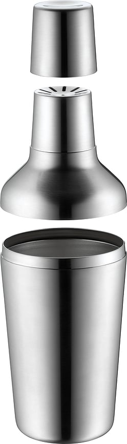 Matrjoschka Set za koktele 4-dijelni