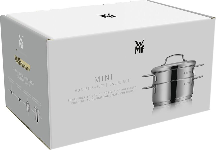 Mini Set Lonaca 5 dijelova