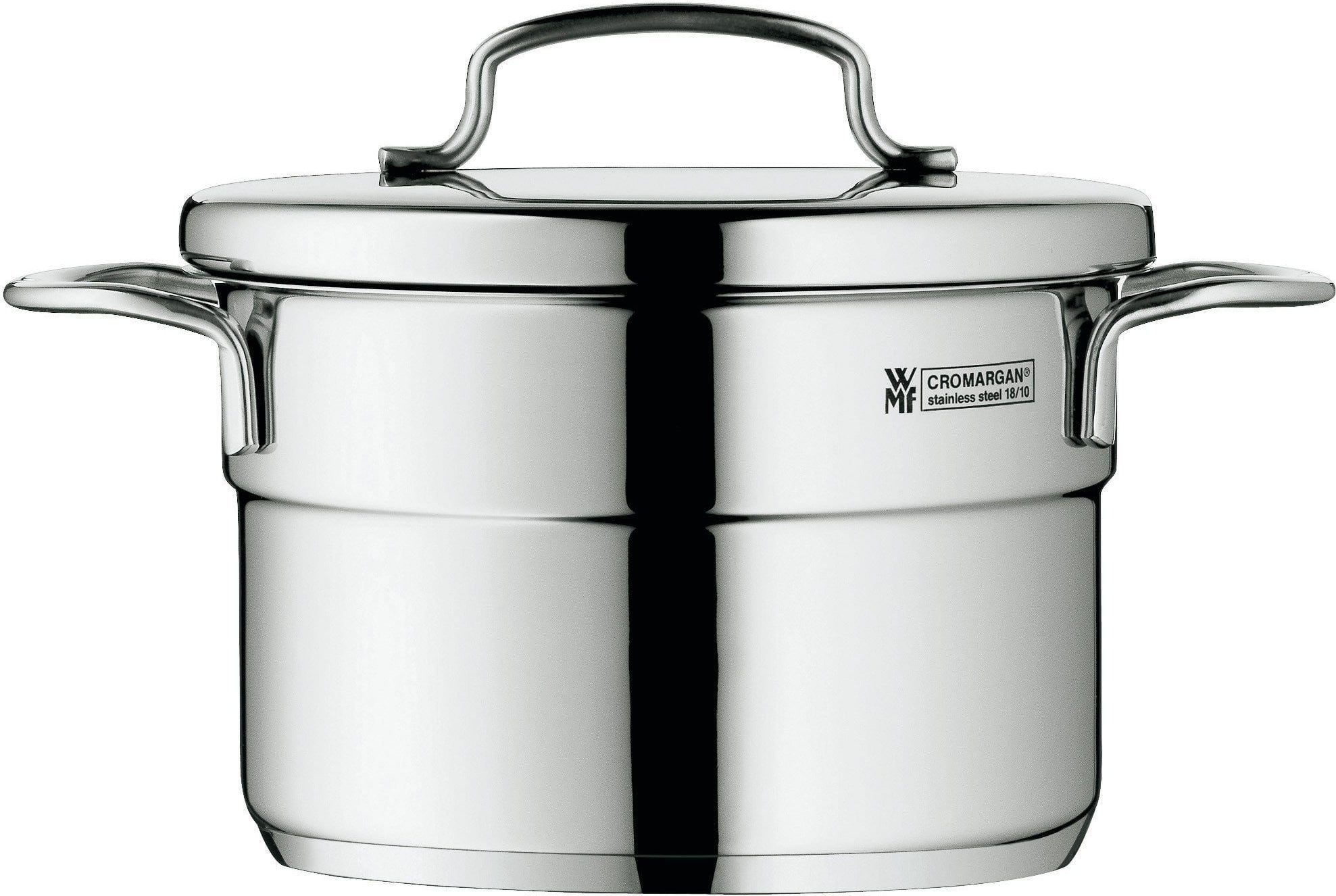 Mini Topf 14 cm hoch