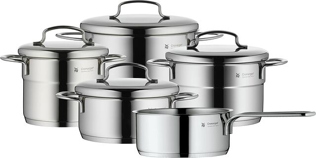 Mini Topf-Set 5 El. - WMF 718556040