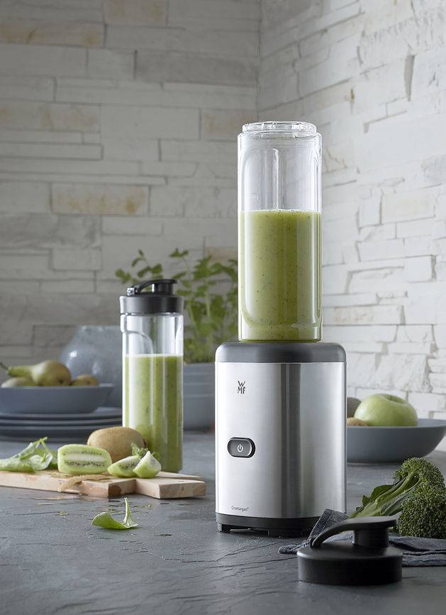 Mix&Go Kult X Blender s posudom