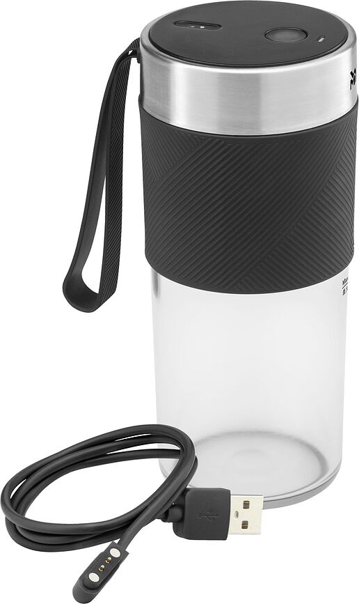 Mix & Shake Blender, prenosni