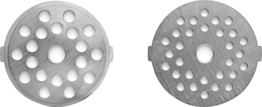 Mlinac za Meso za kuhinjski robot Profi Plus