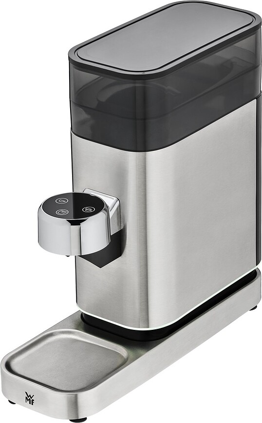 Molinillo de Café Lumero, eléctrico