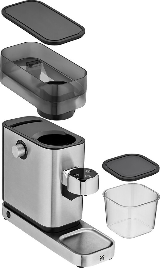 Molinillo de Café Lumero, eléctrico