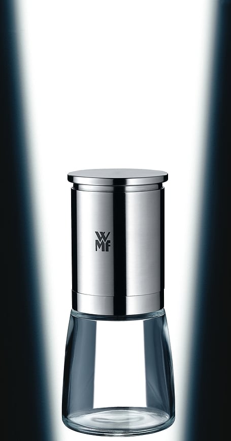 Molinillo de sal De Lux