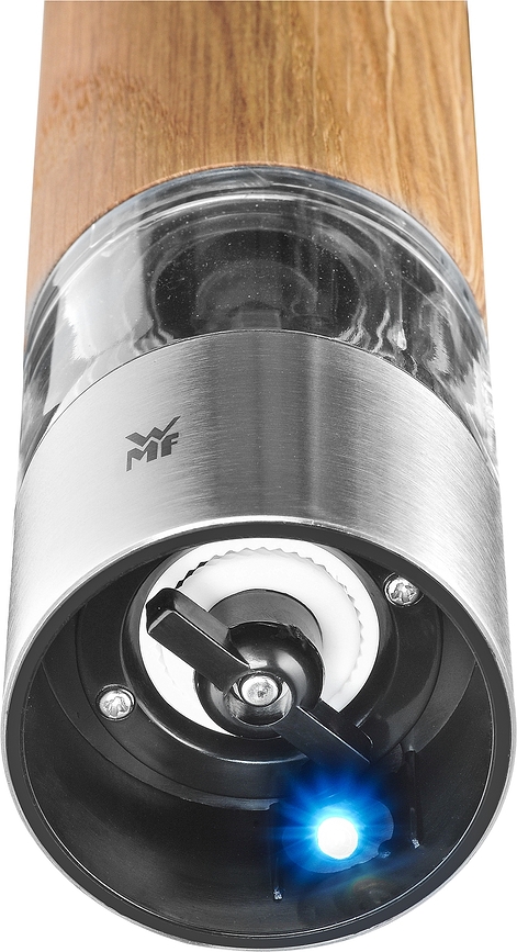 Molinillo eléctrico de madera WMF