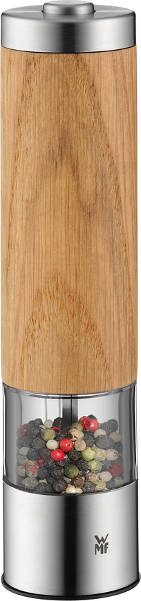 Molinillo eléctrico de madera WMF
