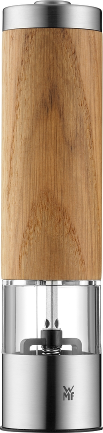 Molinillo eléctrico de madera WMF
