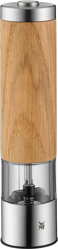 Molinillo eléctrico de madera WMF