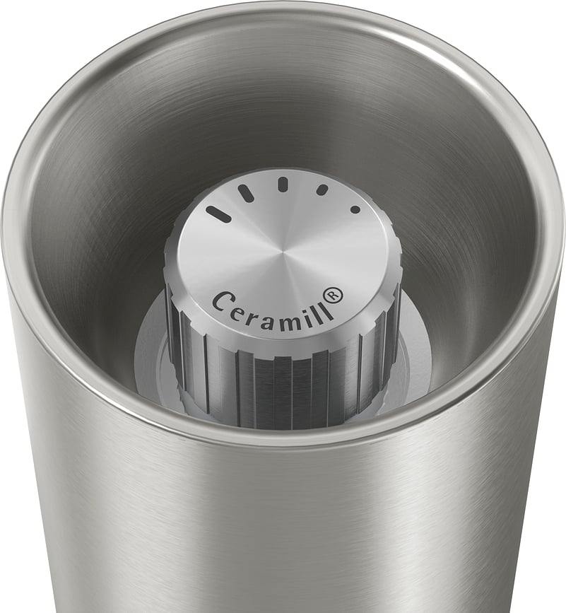 Molinillo para especias Signature