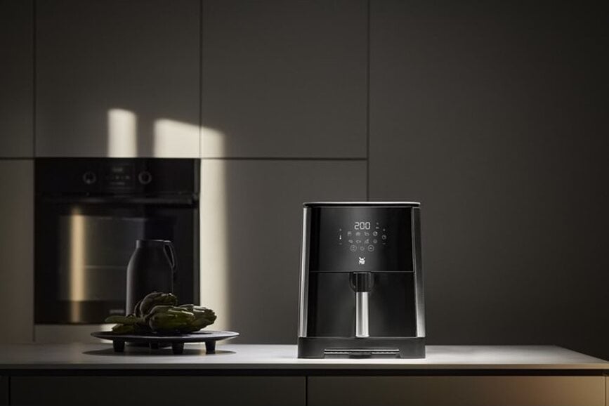 Multi Taste Friteuse Air Fryer sans huile, 4 L