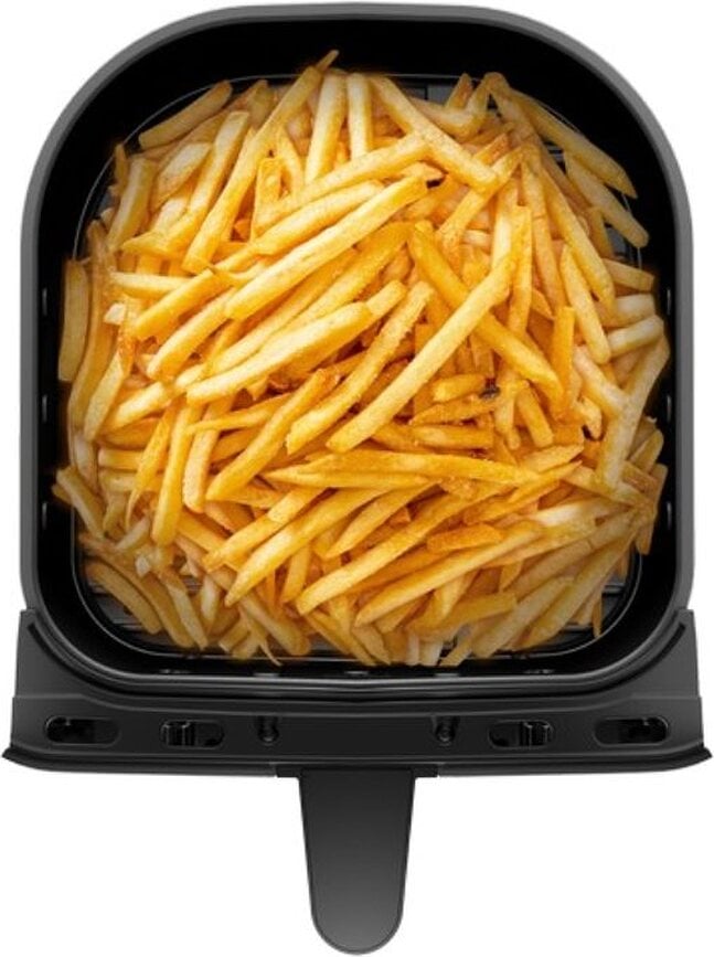 Multi Taste Friteuse Air Fryer sans huile, 4 L