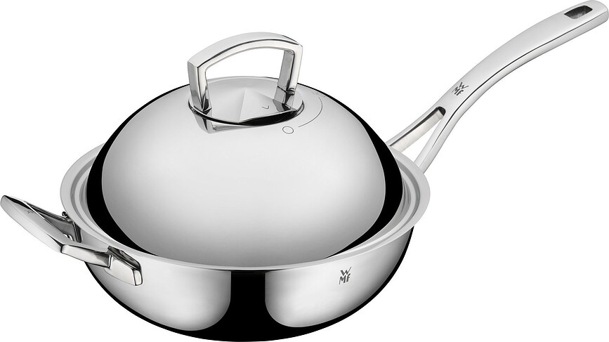 Multiply Wok mit Deckel