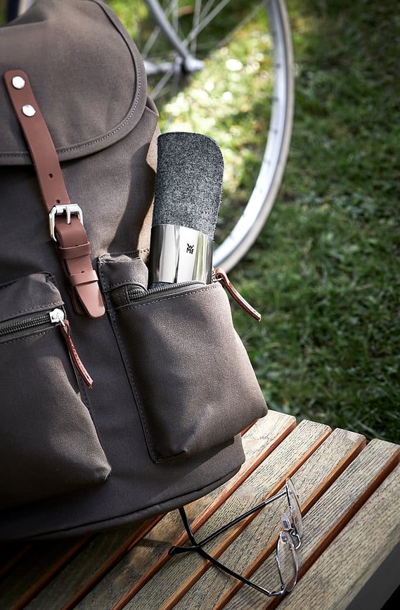 My2Go Pribor za Jelo u etuiju 5 kom.