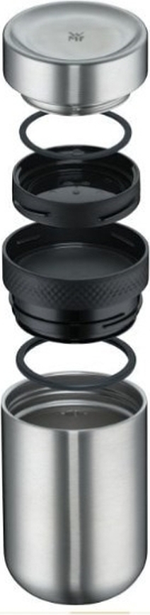 My2go Termos za hrano, 500 ml + 200 ml