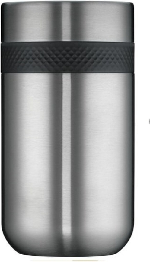 My2go Θερμός Φαγητού, 500 ml και 200 ml