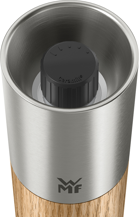 Nature Mlinac za Začine 20,5 cm tamni hrast