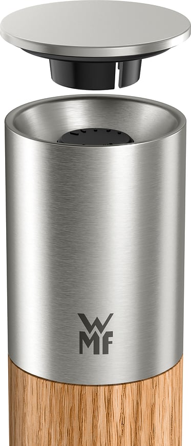 Nature Mlinac za Začine 20,5 cm tamni hrast