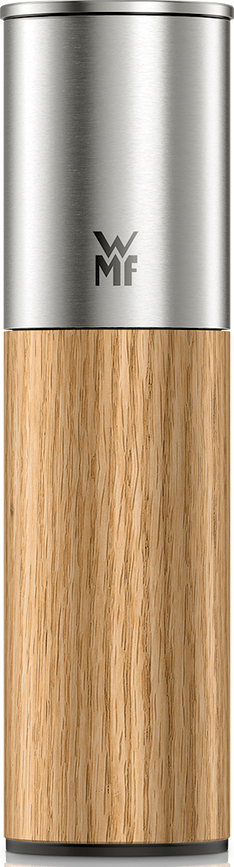 Nature Mlinček za začimbe, 20,5 cm, svetel hrast