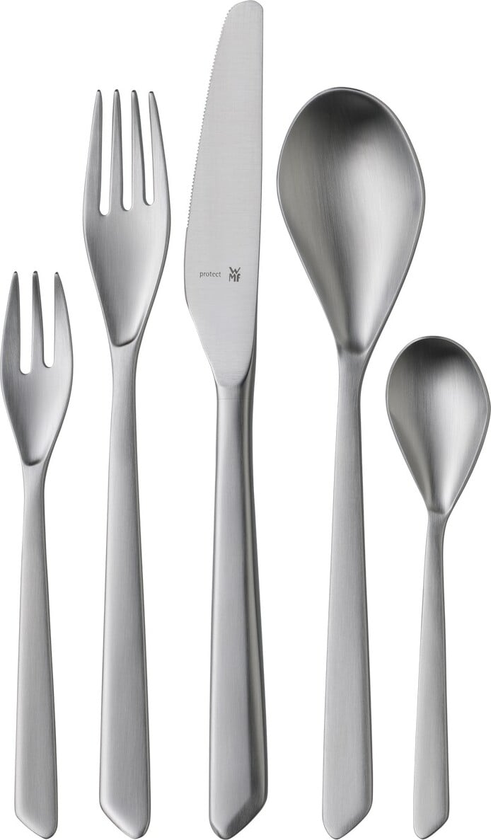 WMF Neo 12.1191.6330 Besteck-Set 30 Stück(e) Edelstahl