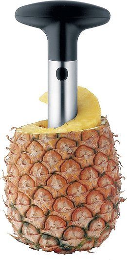 Nóż do ananasa Gourmet
