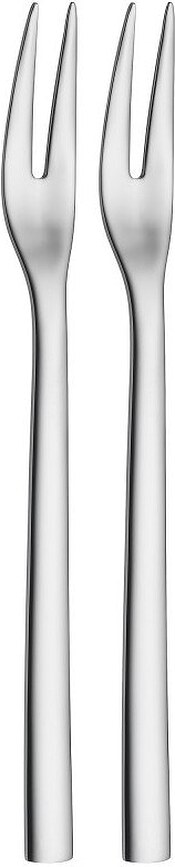 Nuova Fourchettes de Dégustation, Lot de 2