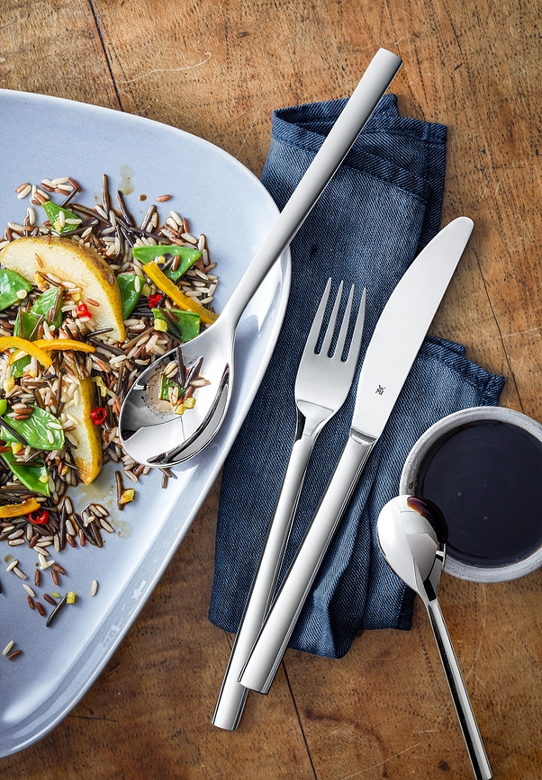 Nuova Jedilni pribor, 4-delni set