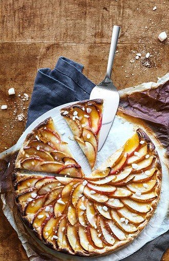 Nuova Pelle à Tarte