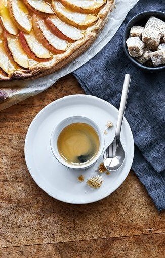 Nuova Žličice za espresso klasične 6 kom.