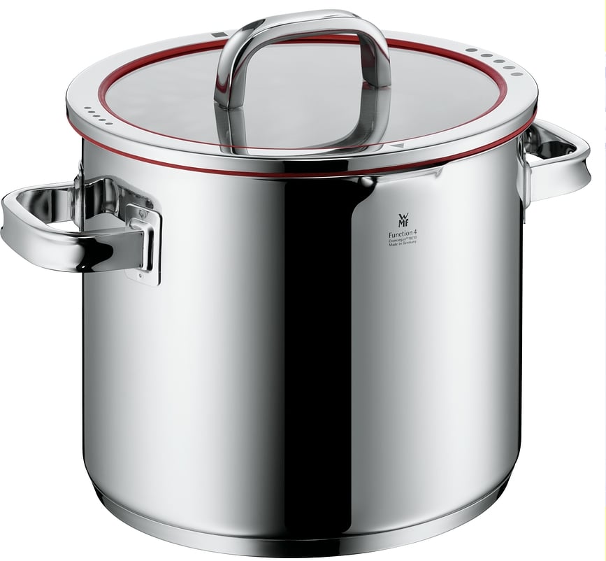 Olla alta Function 4, 24 cm