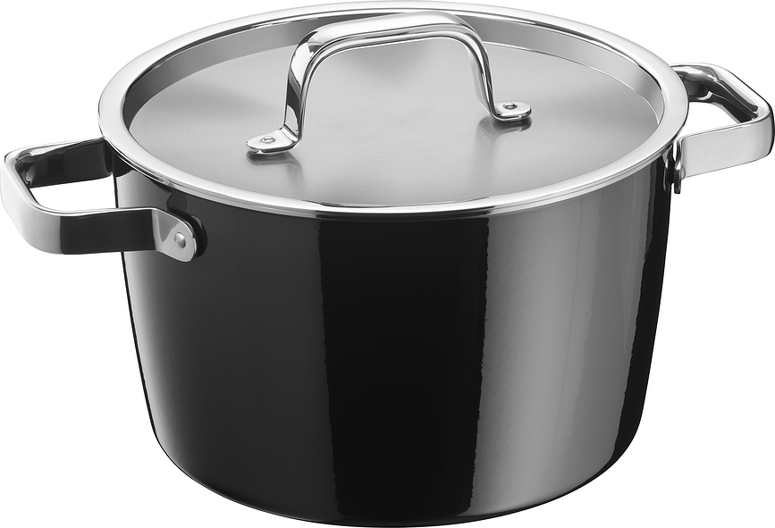 Olla Fusiontec Aromatic, alta