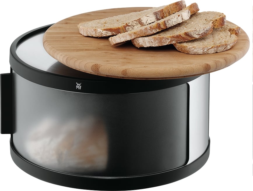 Panera Gourmet, con tabla de cortar