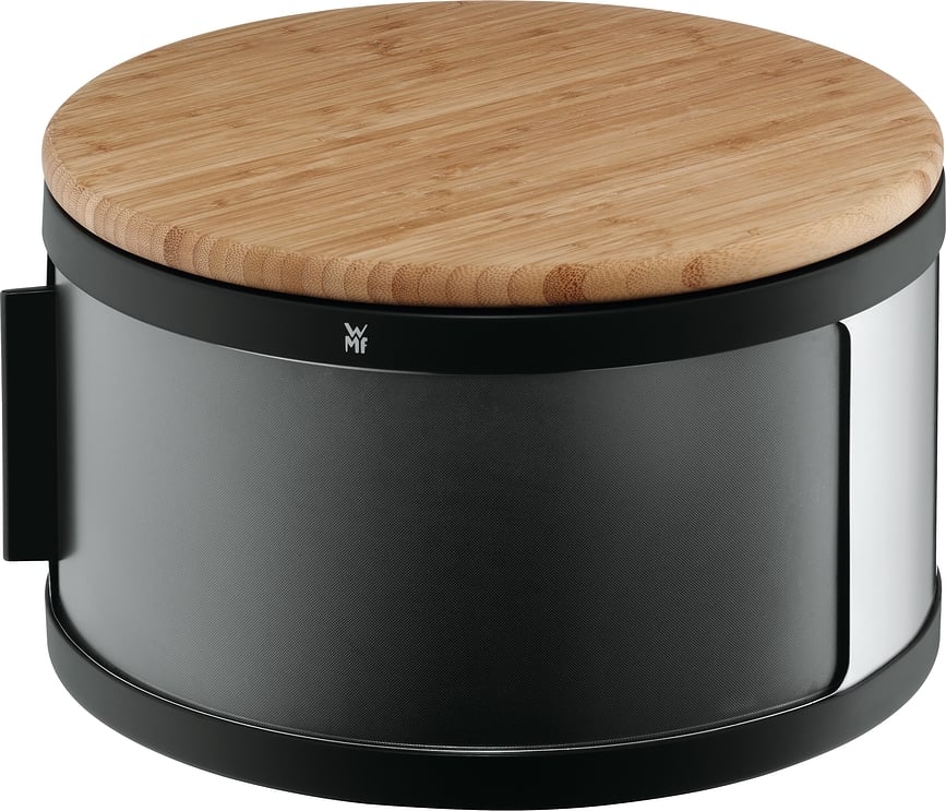 Panera Gourmet, con tabla de cortar