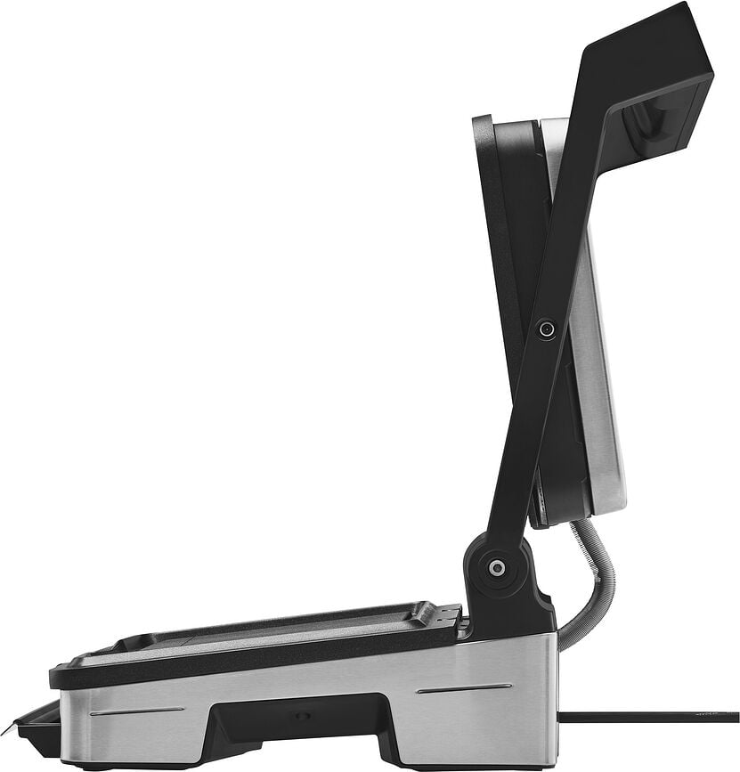 Parrilla eléctrica de sobremesa Profi Plus Grill Perfection