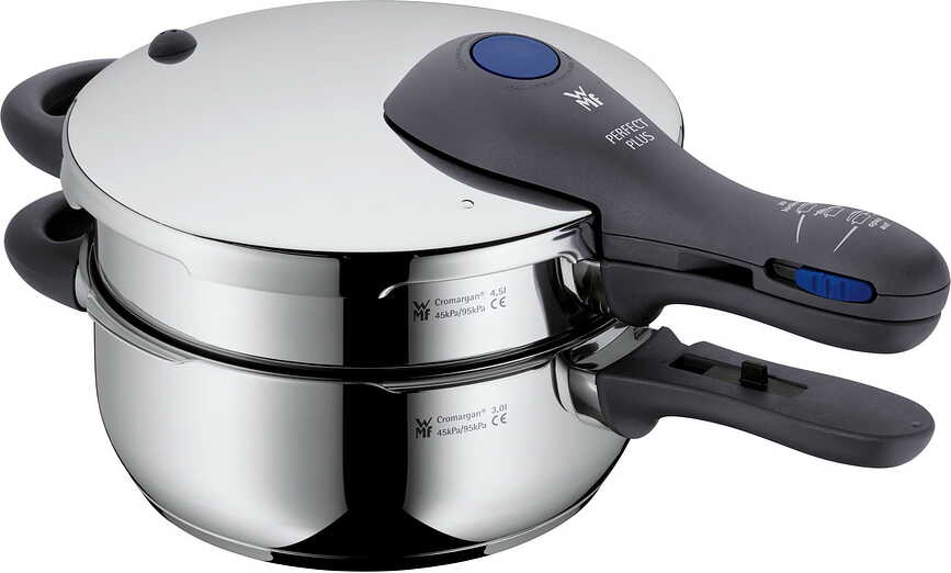 Perfect Plus Pressure cooker 4,5 l l WMF 793939990 FA