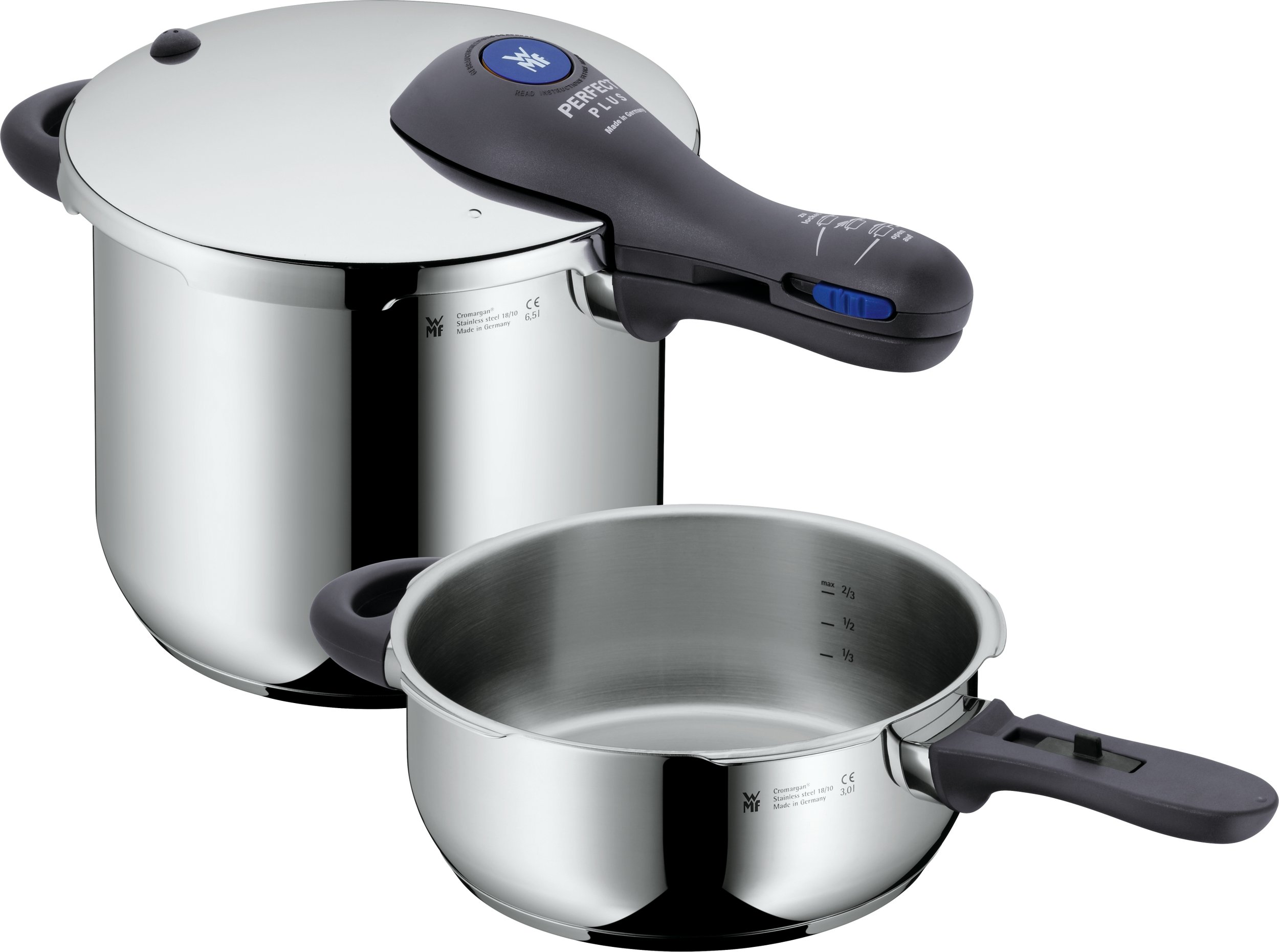 WMF Perfect Pressure Cooker 6,5l